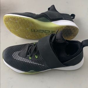 Nike Zoom Training size 8.5